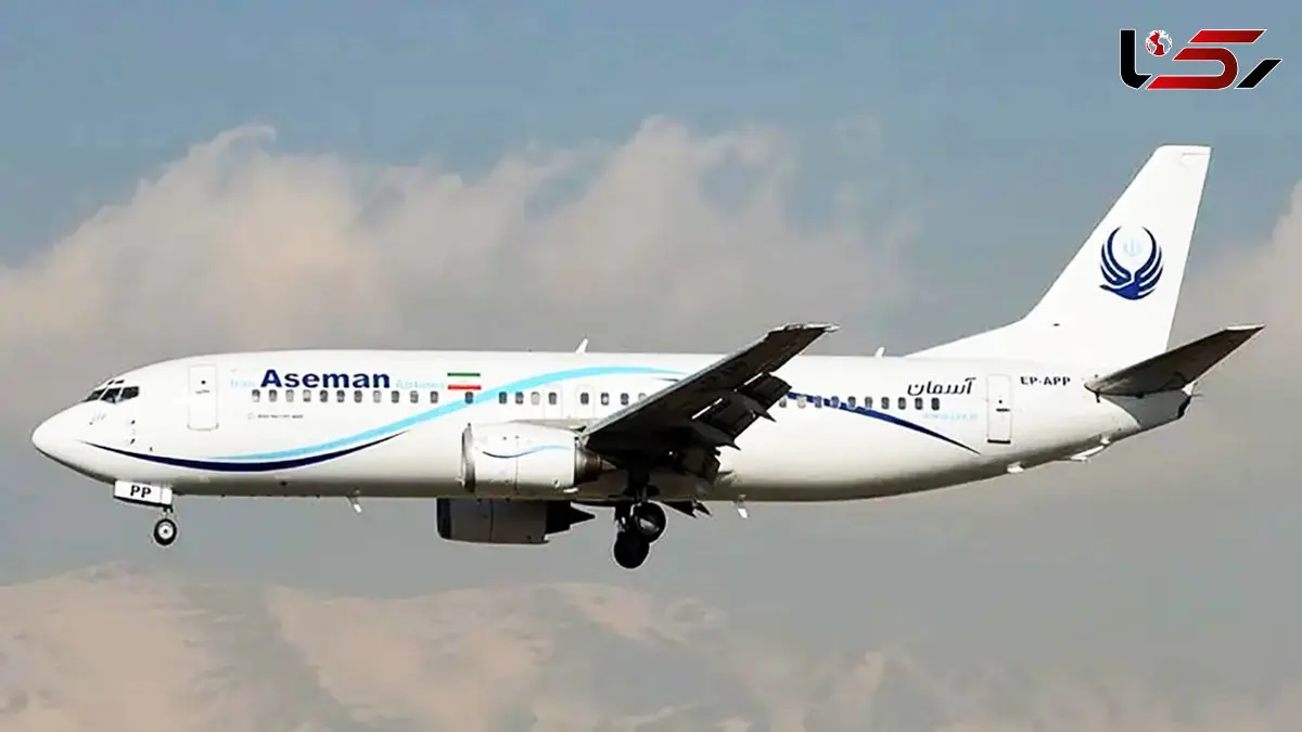 هما و آسمان در آستانه ورشکستگی / عواقب رشد قارچ‌ گونه ایرلاین‌ ها بدون نظارت