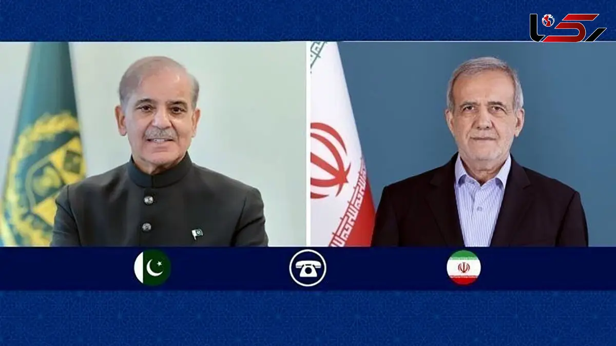 تاکید تهران و اسلام‌آباد بر تقویت مناسبات اقتصادی و حمایت از روندهای دیپلماتیک منطقه‌ای
