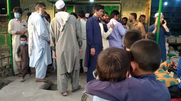 تعطیلی ادارات  استان سیستان و بلوچستان به علت شیوع کرونا