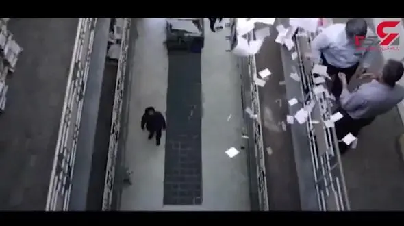 اولین آنونس فیلم سینمایی «بی نامی» منتشر شد+فیلم