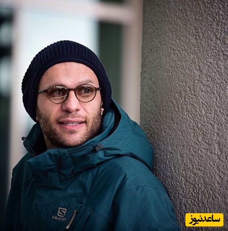 بابک حمیدیان