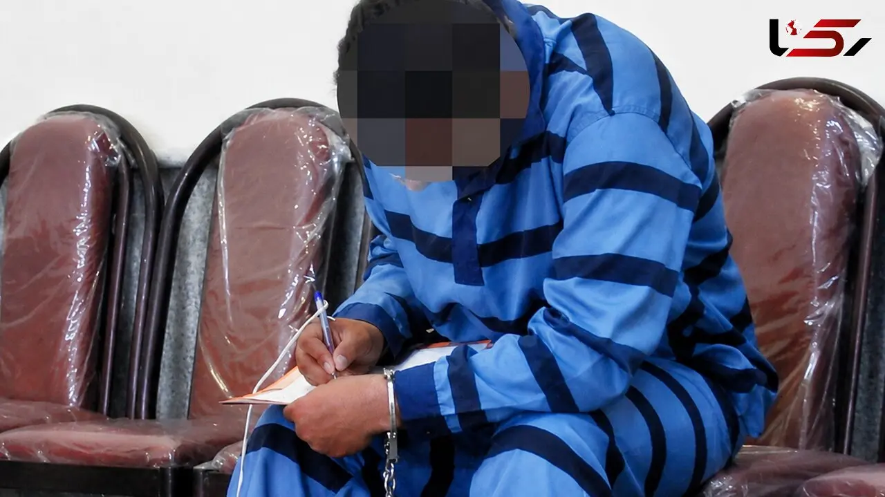 قتل فجیع مادر و دختر توسط پدر خانواده / صحنه سازی کرد تا گازگرفتگی تلقی شود