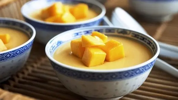 دسر تقویت کننده حافظه+دستور تهیه