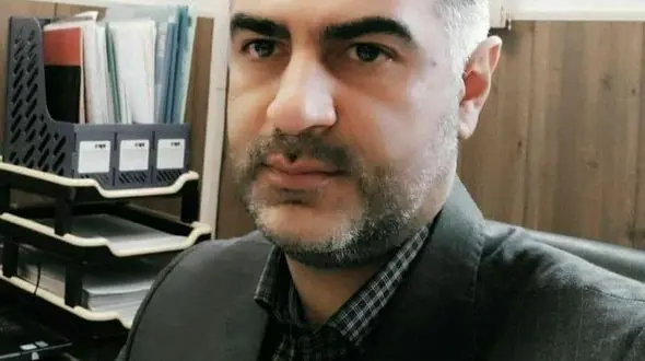 سرپرست فرمانداری اردبیل منصوب شد