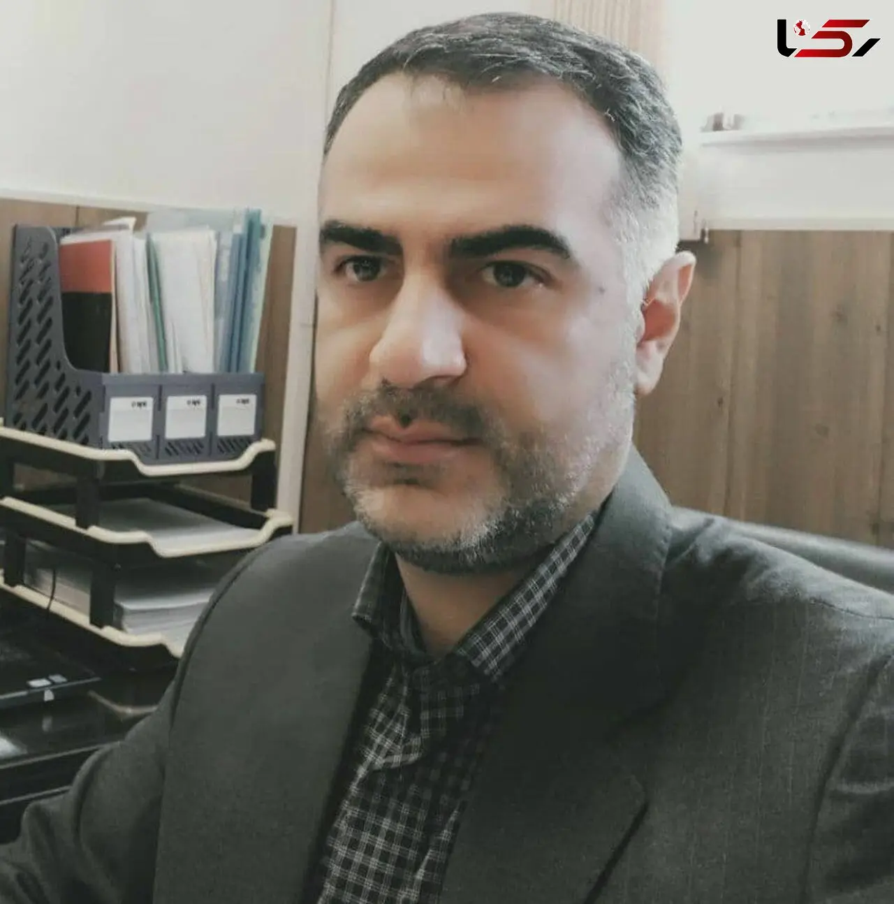 سرپرست فرمانداری اردبیل منصوب شد