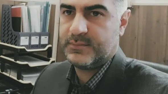 سرپرست فرمانداری اردبیل منصوب شد