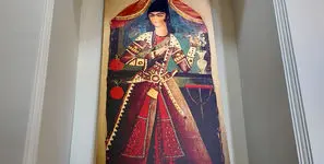 تا اطلاع ثانوی موزه ها و اماکن تاریخی تعطیل شد