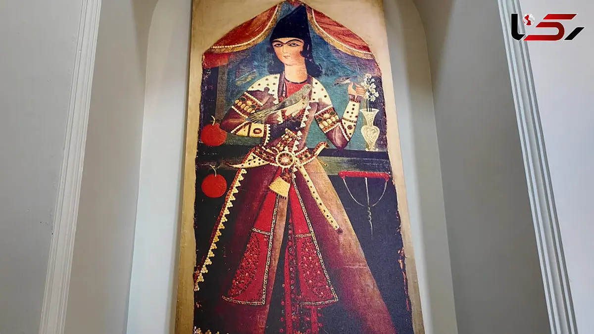 تا اطلاع ثانوی موزه ها و اماکن تاریخی تعطیل شد