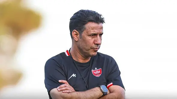 تارتار راه برانکو و یحیی را می‌رود/ سرمربی پرسپولیس برای تقویت تیم کوتاه نمی‌آید