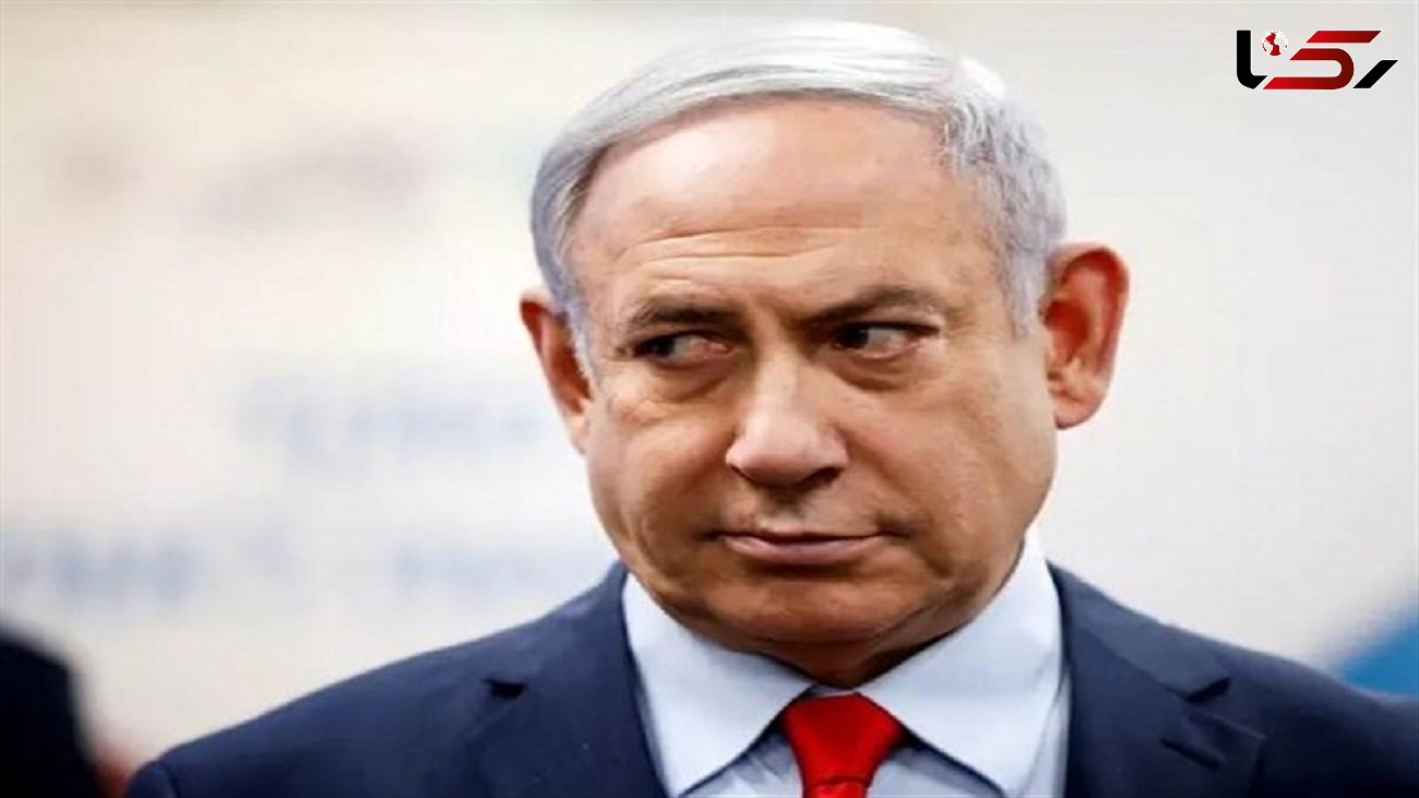 فوری/ حادثه امنیتی برای نتانیاهو
