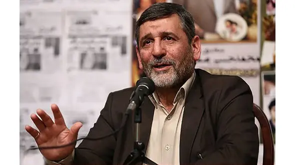 صفار هرندی : آیا درست است برای مواجهه با بی حجابی خیابان را به هم بریزیم ؟ قطعا نه!