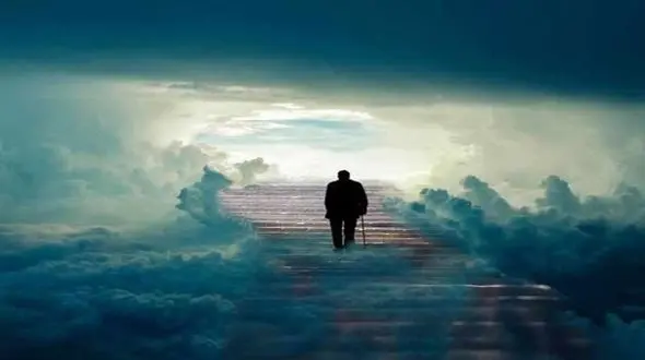 چرا اموات به خواب برخی افراد می آیند؟