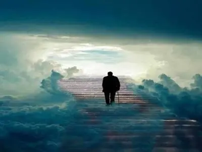 چرا اموات به خواب برخی افراد می آیند؟