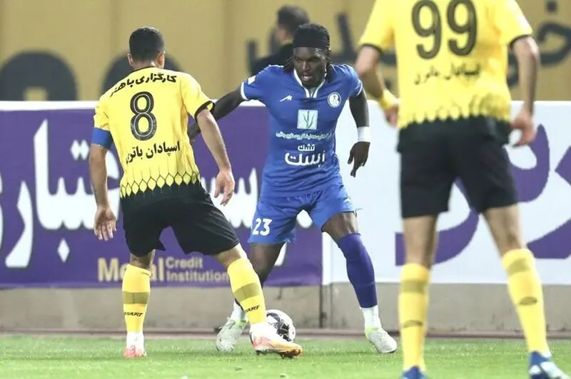 شرط عجیب ستاره آبی‌ها برای پرسپولیس و سپاهان