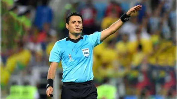 فغانی ال کلاسیکوی عربستان را قضاوت می‌کند