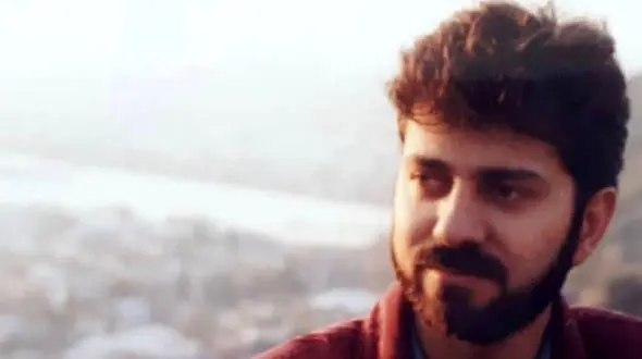 تغییر چهره «فرشید فهیم» مجری تلویزیون بعد 30 سال در 56 سالگی