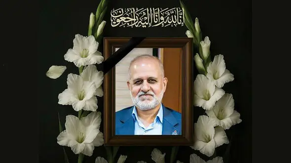 وزیر نفت درگذشت محمد عسگری، سرپرست روابط عمومی شرکت ملی گاز ایران را تسلیت گفت