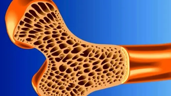 راهکارهای تقویت استخوان ها از کودکی