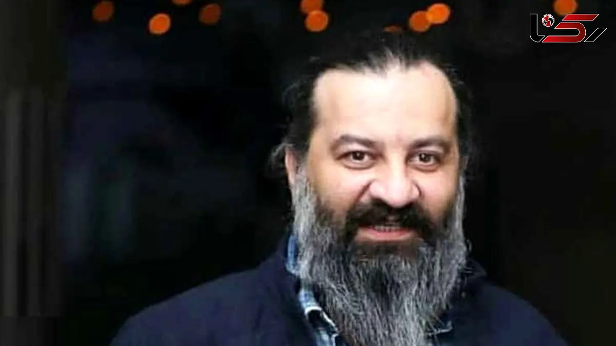 تتوی عجیب مهراب قاسم خانی برای مارال فرجاد / بعد از طلاق شقایق دهقان چه می کند؟!