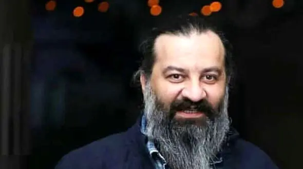 تتوی عجیب مهراب قاسم خانی برای مارال فرجاد / بعد از طلاق شقایق دهقان چه می کند؟!