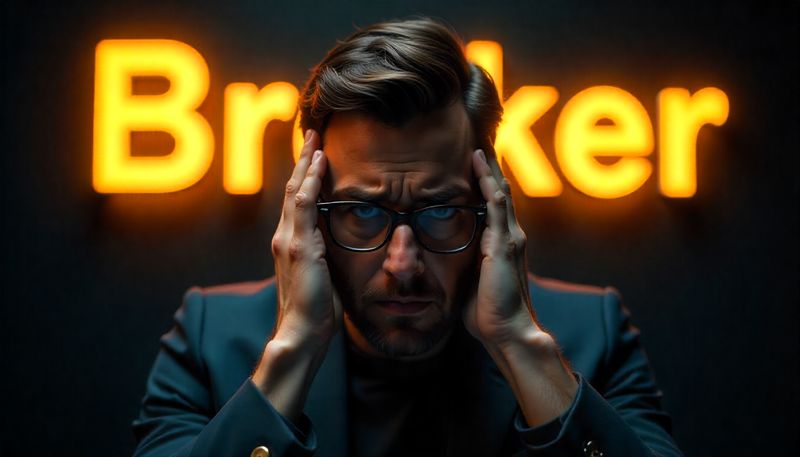 اشتباهات رایج در انتخاب بروکر