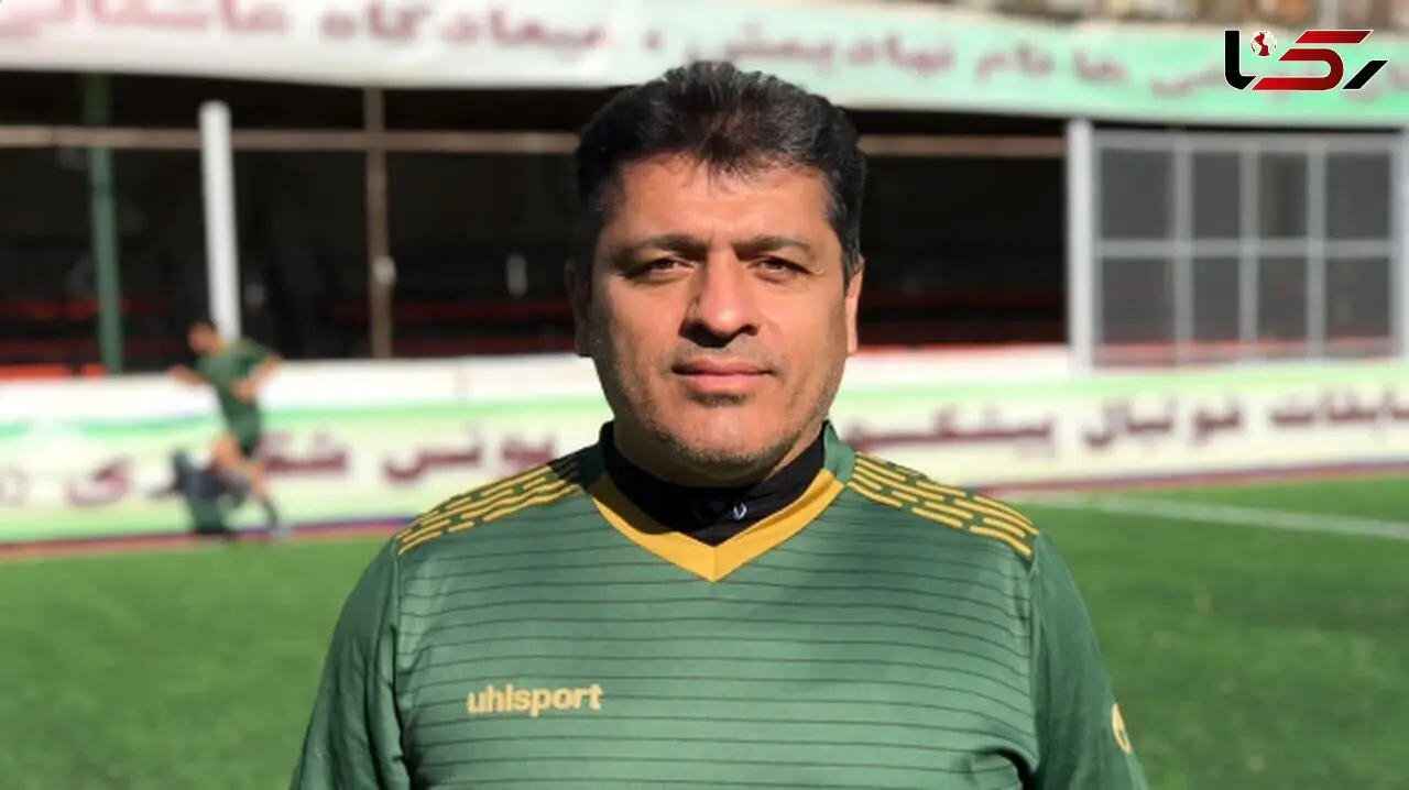 واکنش جدی پیشکسوتان پرسپولیس به اظهارات جنجالی خداداد عزیزی