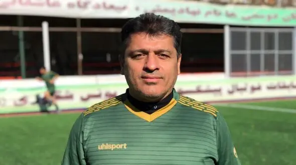 واکنش جدی پیشکسوتان پرسپولیس به اظهارات جنجالی خداداد عزیزی