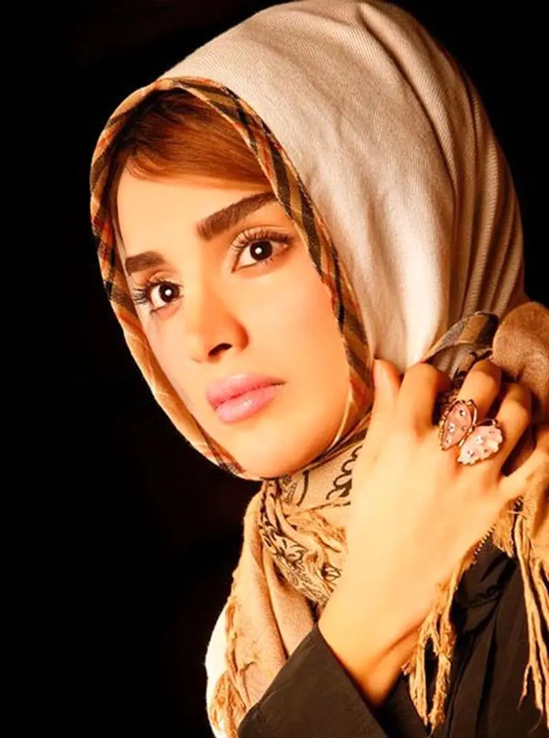 الهه حصاری