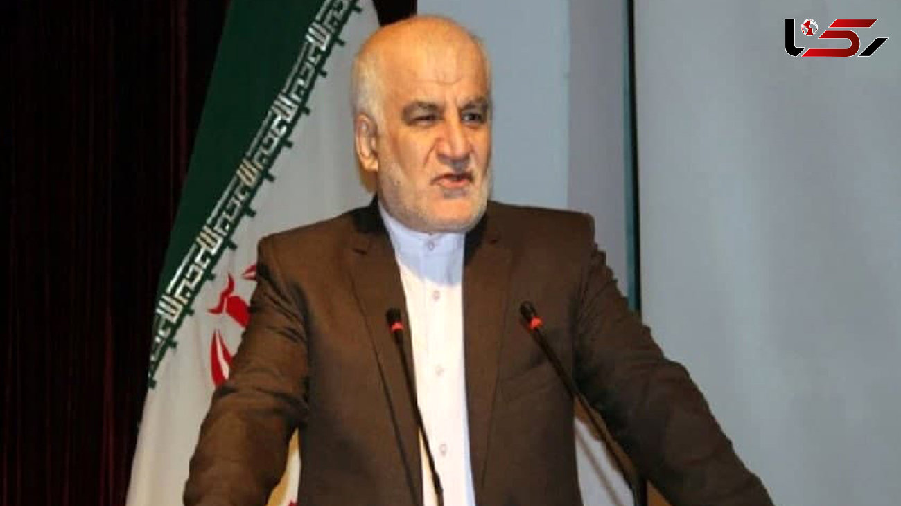 سفیر ایران: آمریکا مسئول وضع آشفته افغانستان است