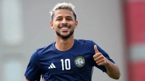 فیلم / رونمایی مهدی قایدی از یک تهدید عجیب  / رحمتی بهم گفت شلوارتو درمیارم / انگار همبازی بچه هاشون بودم