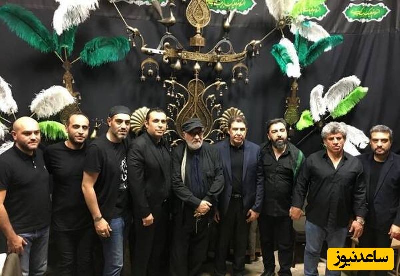 داریوش ارجمند