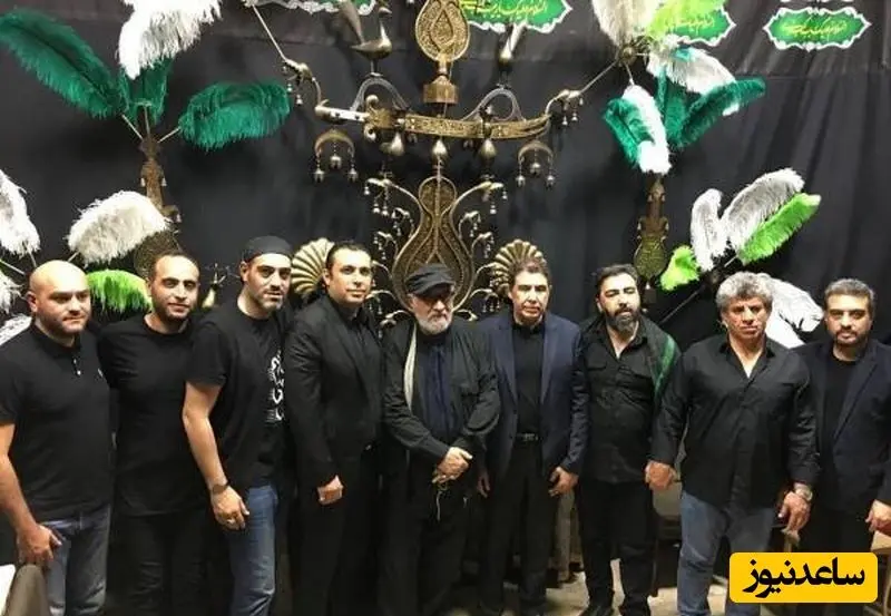 داریوش ارجمند