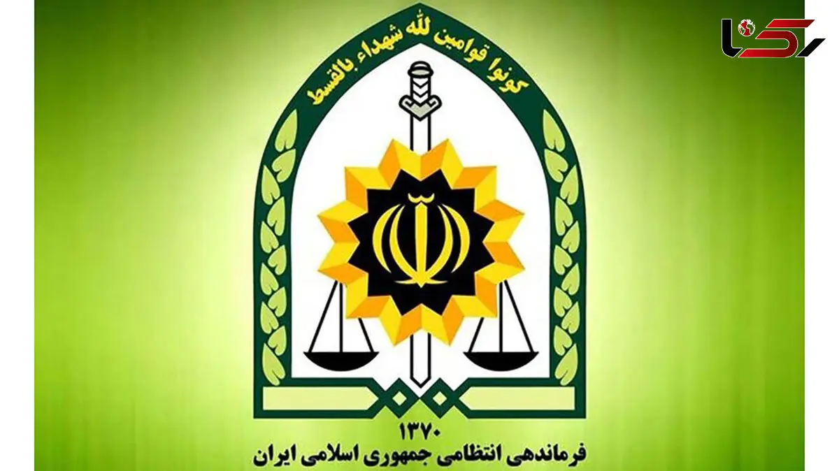 واکنش پلیس به تیراندازی به خودروی 2 زن در ارومیه