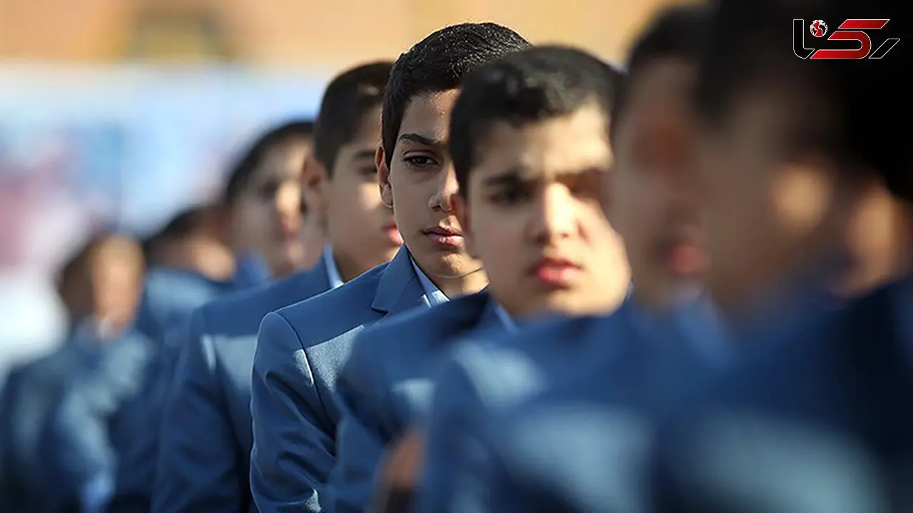 نگاه آموزش و پرورش بر نحوه عملکرد مدارس سمپاد