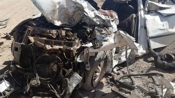 در این صحنه همه کشته شدند جز قهرمان ایرانی کشتی جهان / خودم شوکه ام ! + عکس