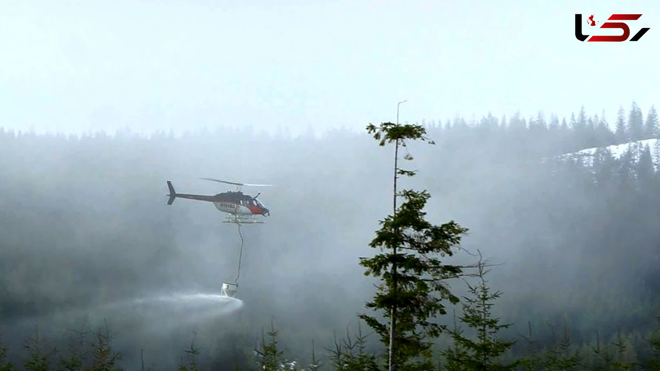  ۱۰ مورد از دلخراش‌ترین سوانح و حوادث هلیکوپترها در جهان  + عکس