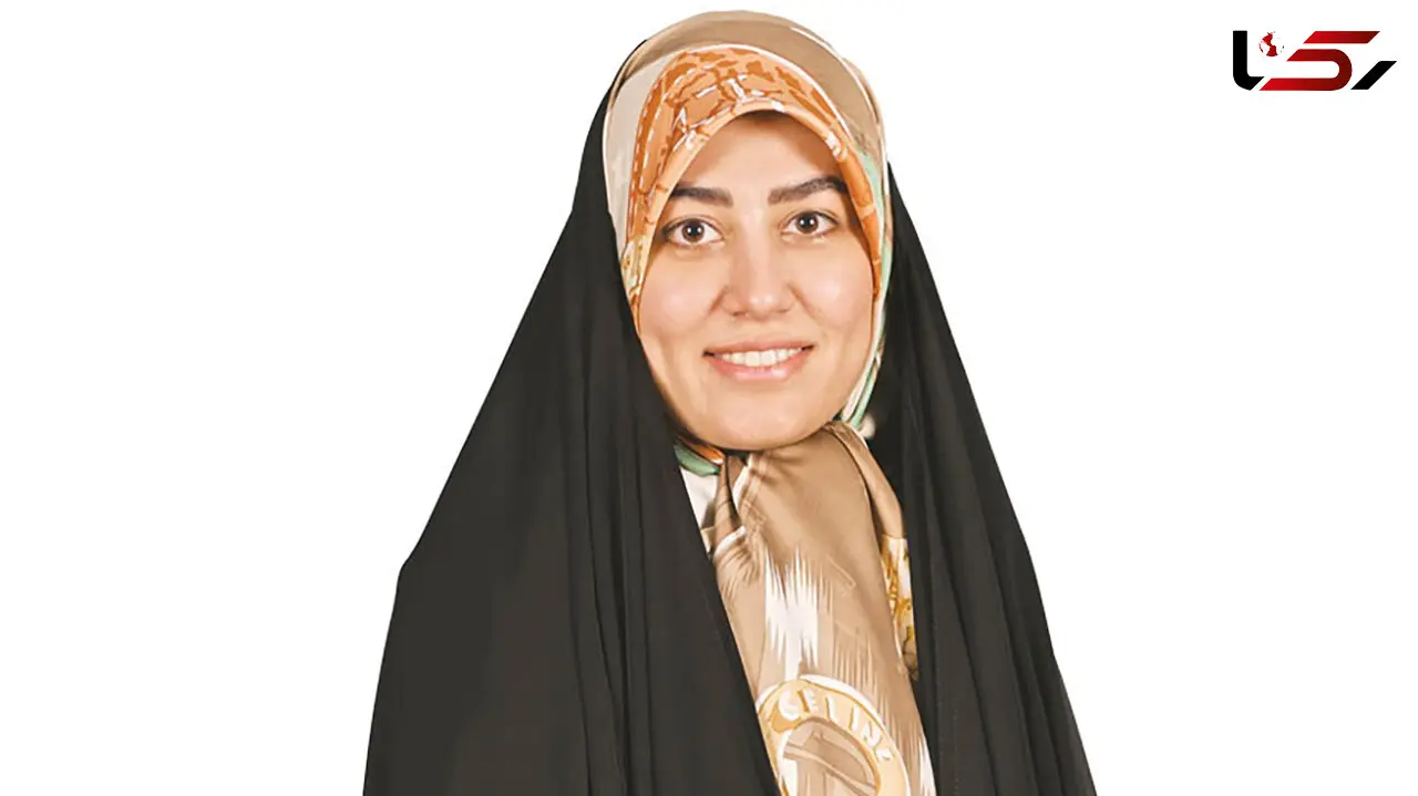 زینب بابایی جوان ترین خانم قاضی ایران را بشناسید؟ + گفتگو 