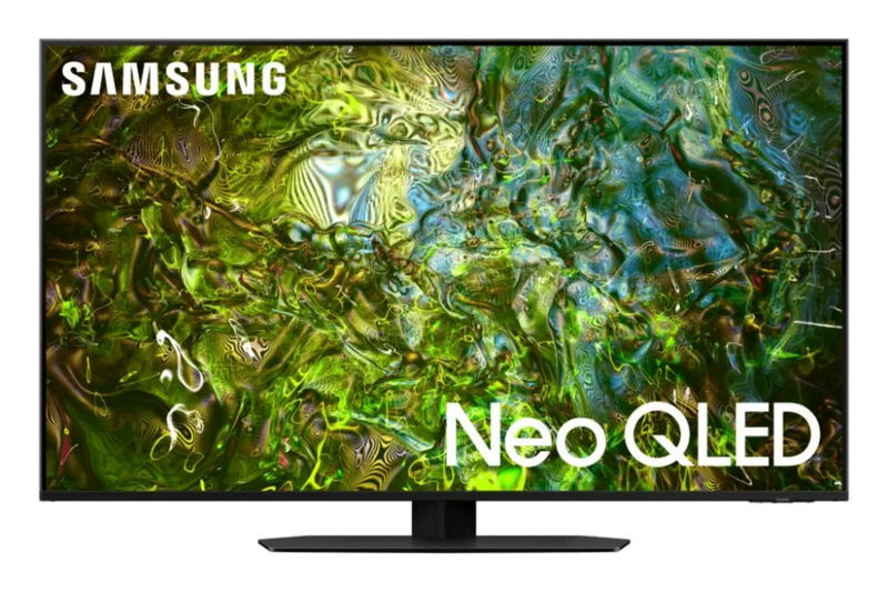 تلویزیون Neo QLED سامسونگ مدل QN800D