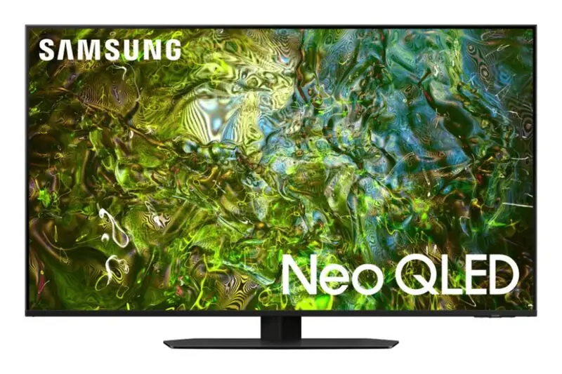 تلویزیون Neo QLED سامسونگ مدل QN800D