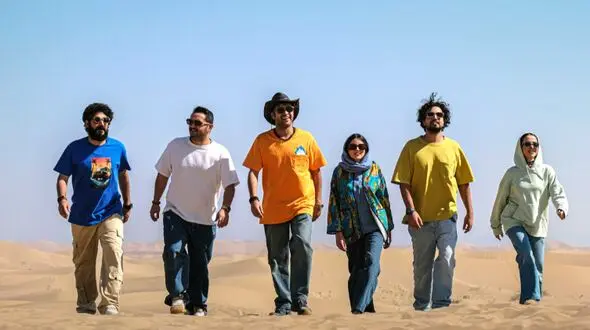 اشکان، فرزاد و یک انتقام بزرگ در «جان سخت»