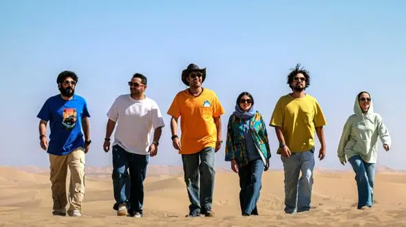 اشکان، فرزاد و یک انتقام بزرگ در «جان سخت»