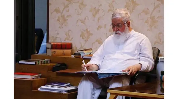 بیوگرافی آیت الله سید احمد علم الهدی