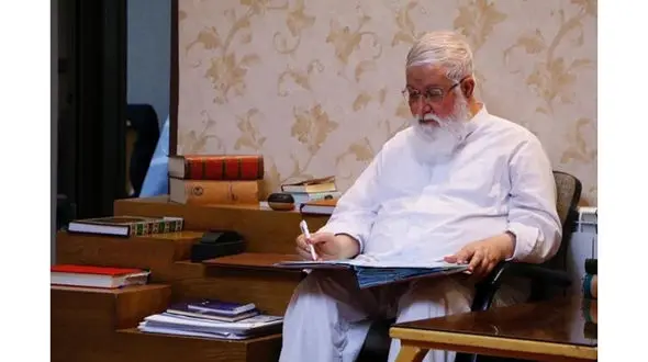 بیوگرافی آیت الله سید احمد علم الهدی