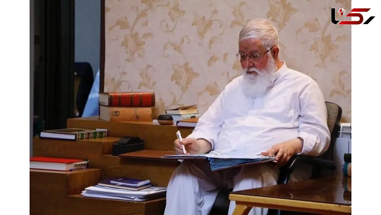 بیوگرافی آیت الله سید احمد علم الهدی