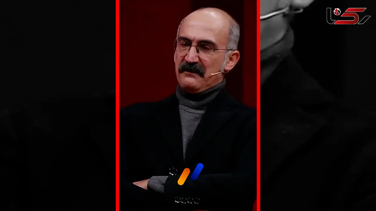 فیلم واکنش هادی حجازی فر به احتمال حضور کنعانی زادگان در جام جهانی
