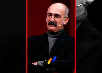 فیلم واکنش هادی حجازی فر به احتمال حضور کنعانی زادگان در جام جهانی