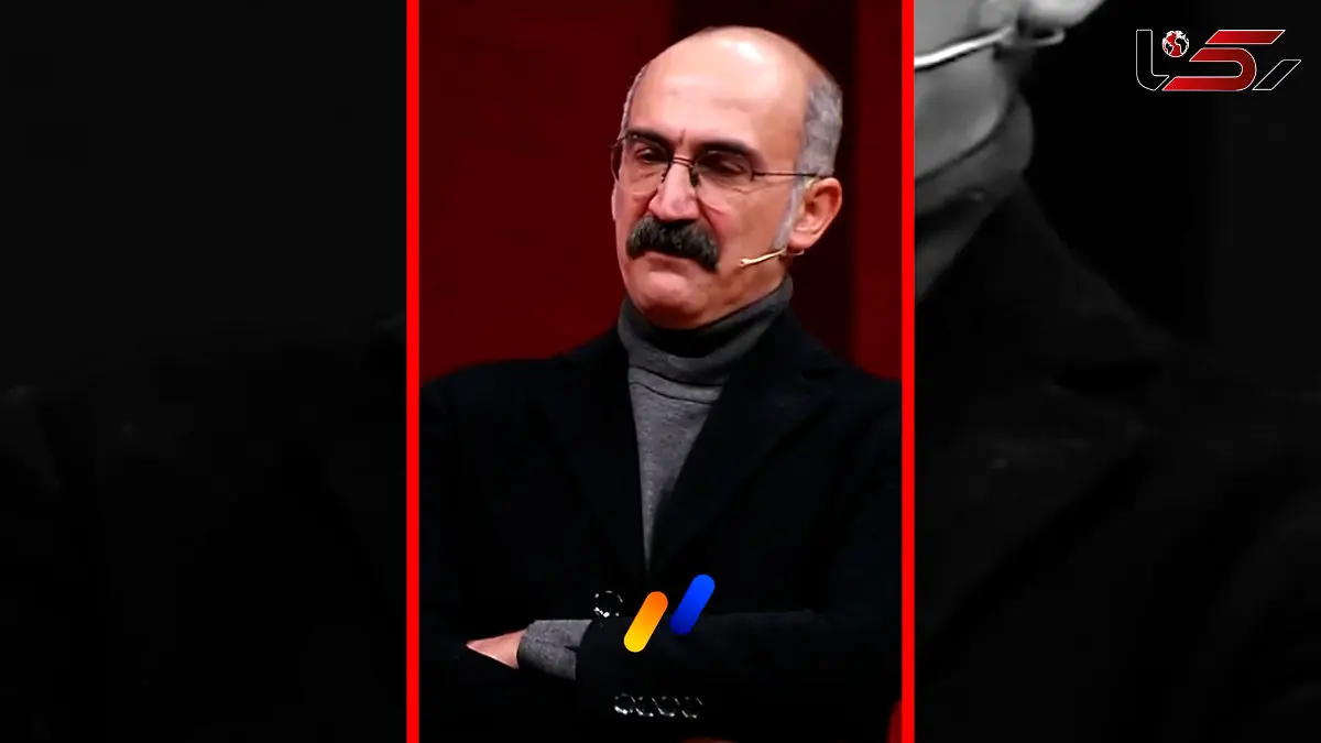 فیلم واکنش هادی حجازی فر به احتمال حضور کنعانی زادگان در جام جهانی