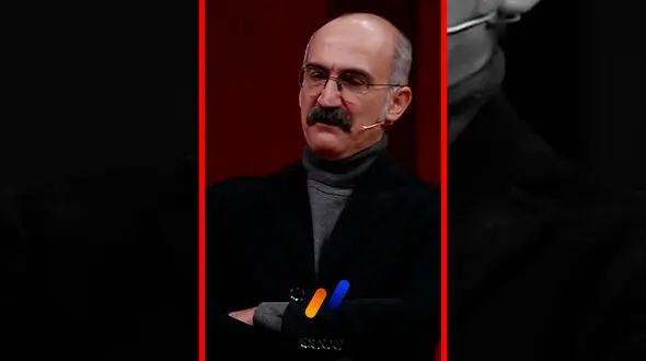 فیلم واکنش هادی حجازی فر به احتمال حضور کنعانی زادگان در جام جهانی