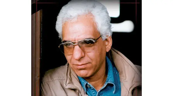 دست نوشته خودکشی در کنار جسد کیومرث پور احمد / پلیس فاش کرد