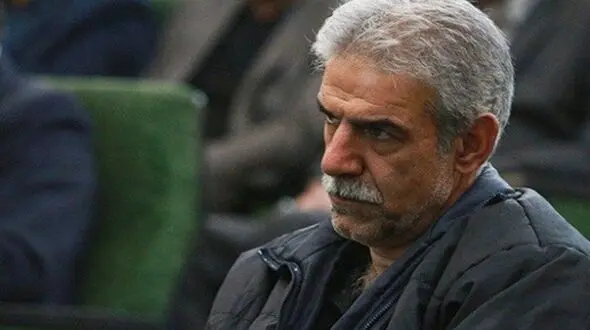 فنونی‌زاده: خوب است ما هم بگوییم استقلال با کمک وزیر قهرمان شده؟/ پیشکسوت باید فوتبالی صحبت کند